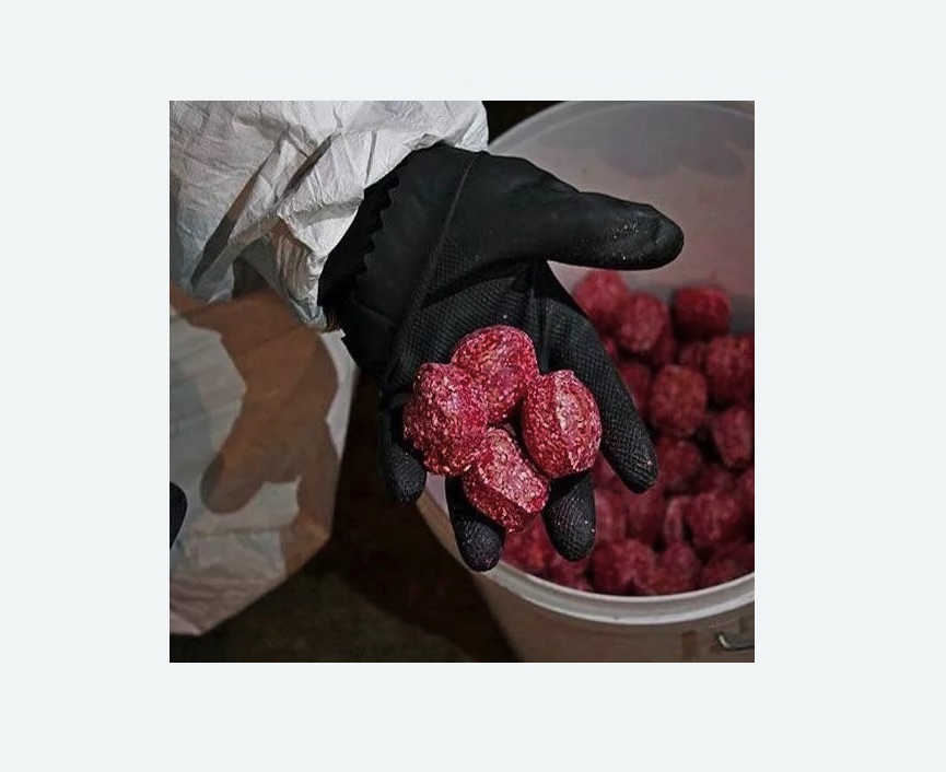 Обработка от крыс в Лысково